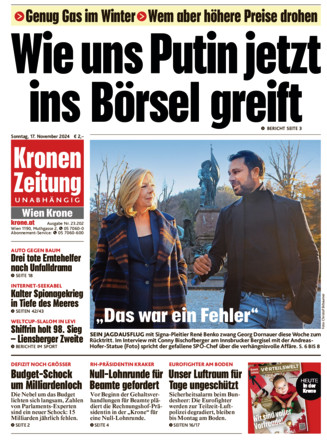 Kronen Zeitung