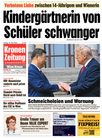 Kronen Zeitung