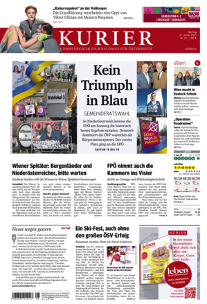 Kurier