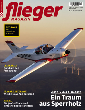 fliegermagazin