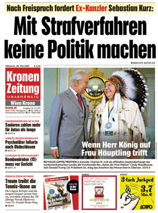 Kronen Zeitung