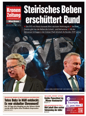 Kronen Zeitung