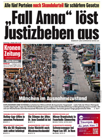 Kronen Zeitung