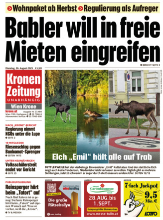 Kronen Zeitung