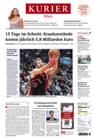 Kurier