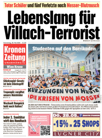 Kronen Zeitung