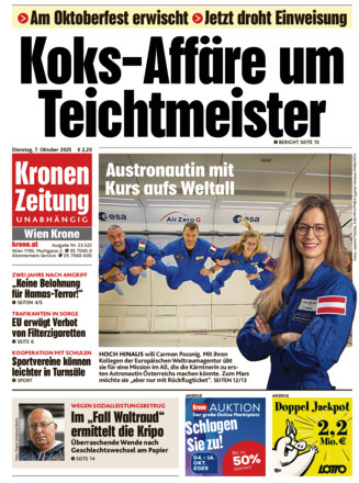 Kronen Zeitung
