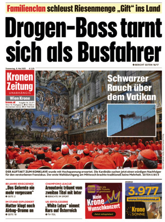 Kronen Zeitung