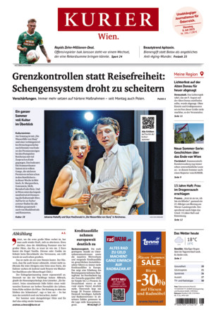 Kurier