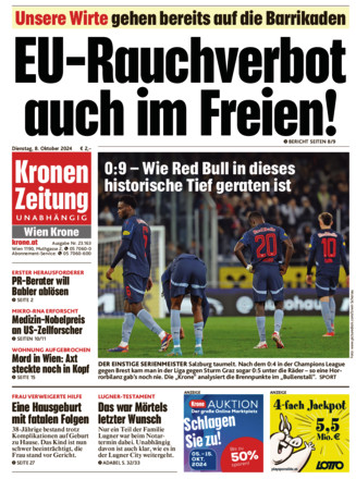 Kronen Zeitung