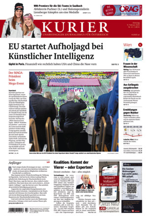 Kurier