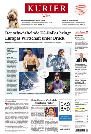 Kurier