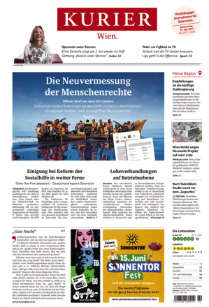 Kurier