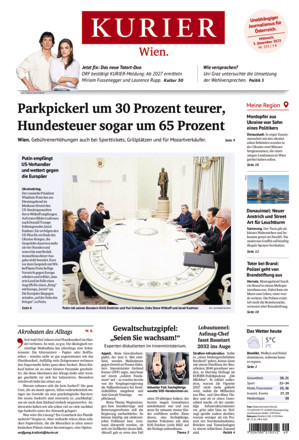 Kurier