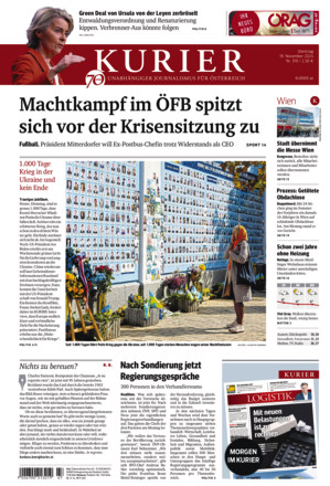 Kurier