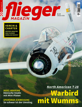 fliegermagazin