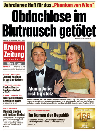 Kronen Zeitung