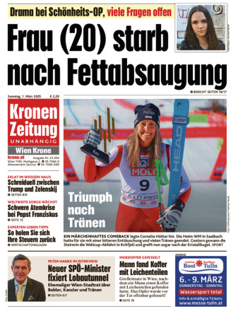 Kronen Zeitung