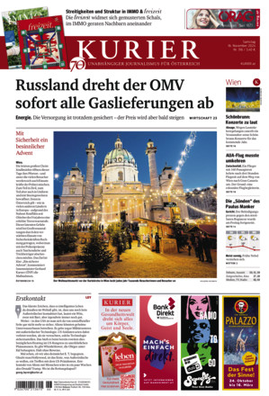 Kurier