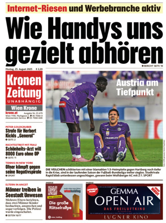 Kronen Zeitung