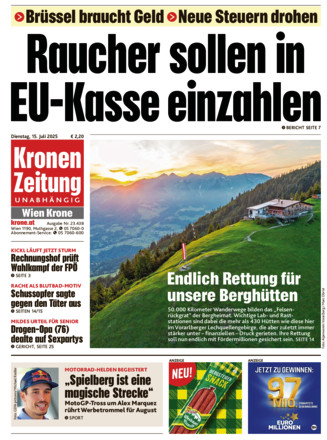 Kronen Zeitung