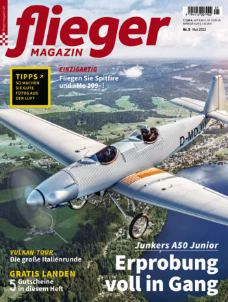 fliegermagazin