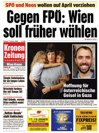 Kronen Zeitung