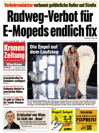 Kronen Zeitung