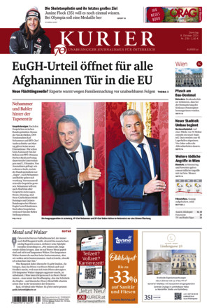 Kurier