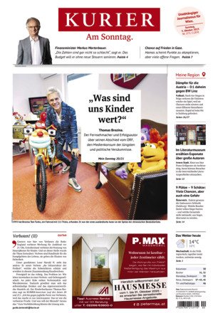 Kurier