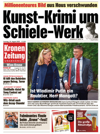 Kronen Zeitung