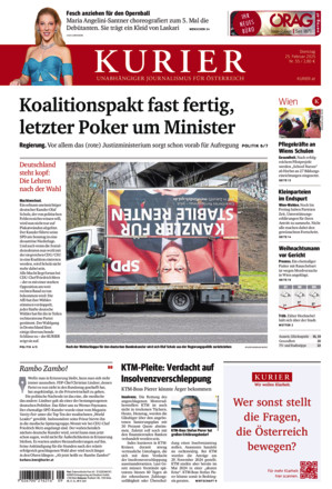 Kurier