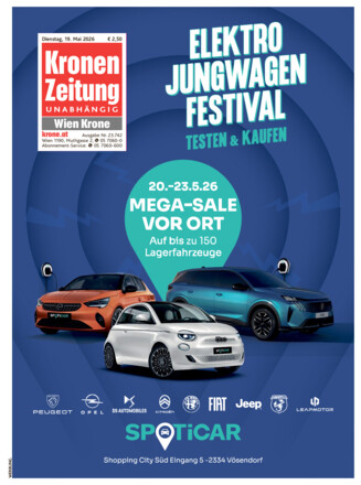 Kronen Zeitung