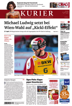 Kurier