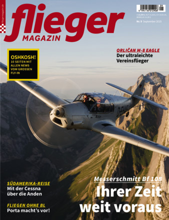 fliegermagazin