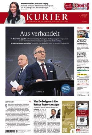 Kurier