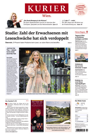 Kurier