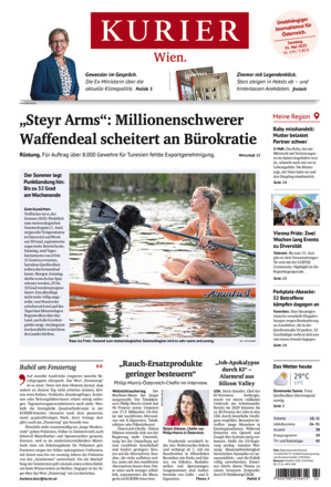 Kurier