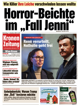 Kronen Zeitung