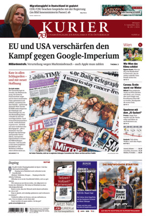 Kurier - ePaper