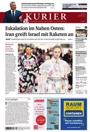 Kurier