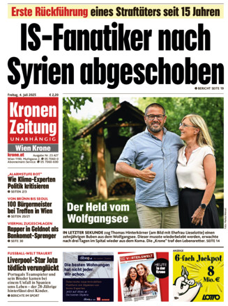 Kronen Zeitung