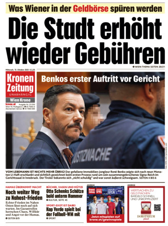Kronen Zeitung
