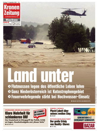 Kronen Zeitung