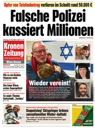 Kronen Zeitung