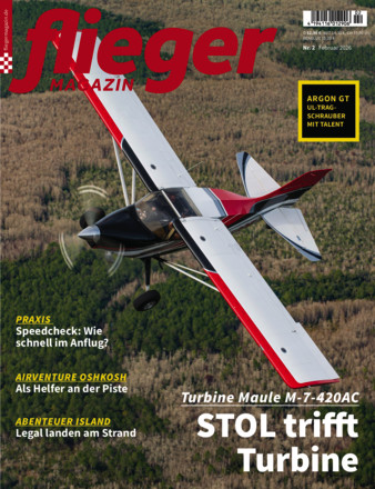 fliegermagazin