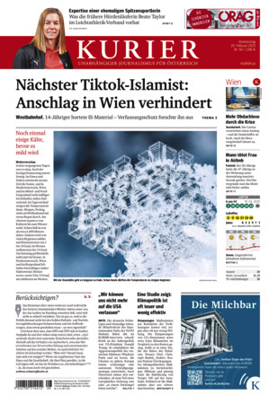 Kurier