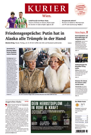 Kurier