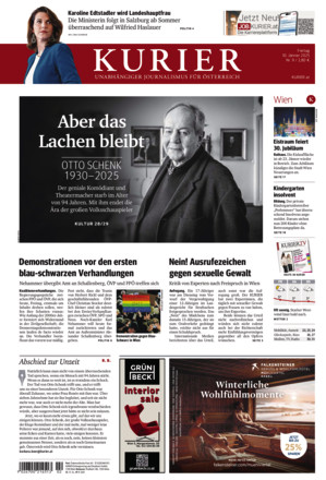 Kurier