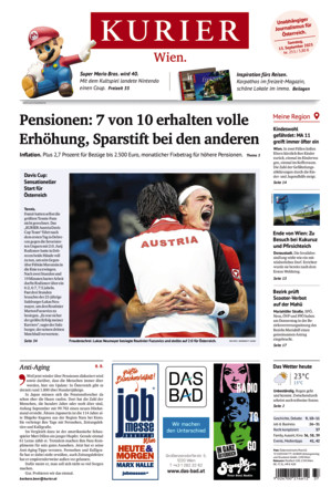 Kurier
